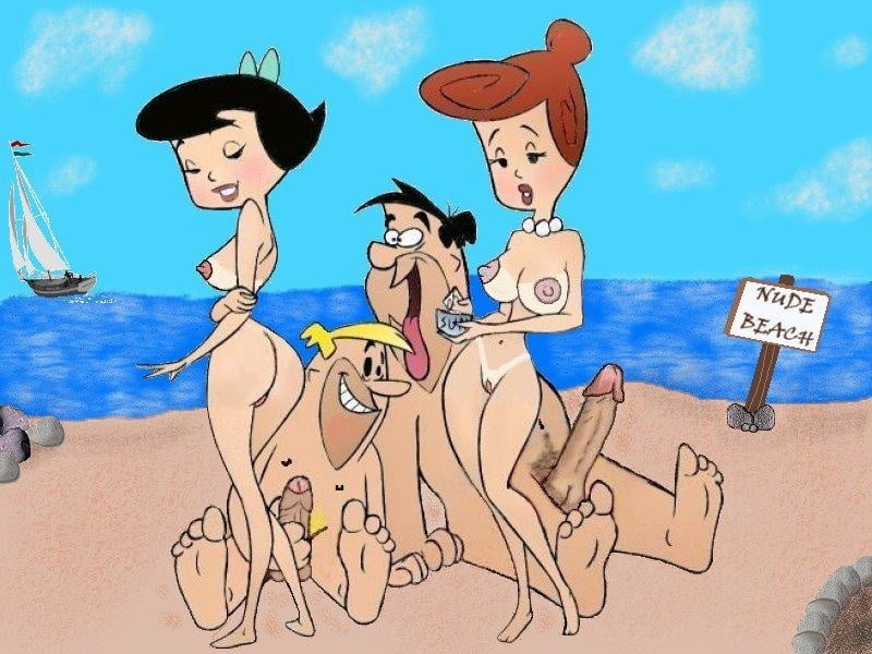 Toons - recently rediscovered #88007458