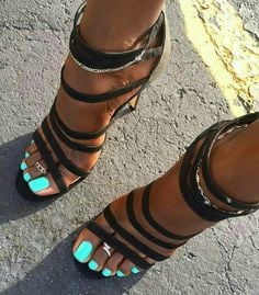 High Heels #92026328