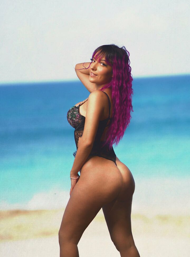 Barbie Rican desnuda #108063083