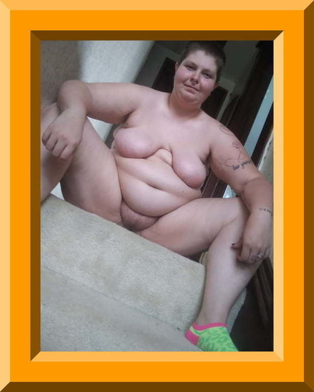 Fat Slut Pig Rene #94971822
