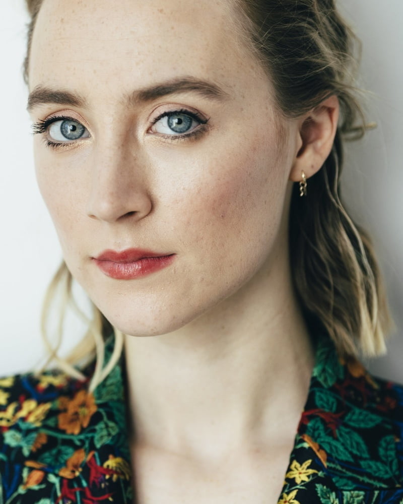 Celebrity hot 250 - #193 saoirse ronan
 #101477426