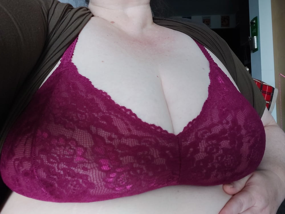Huge natural boobies! #107044097
