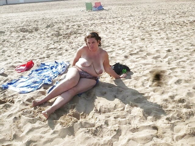 bbw beach #89137068