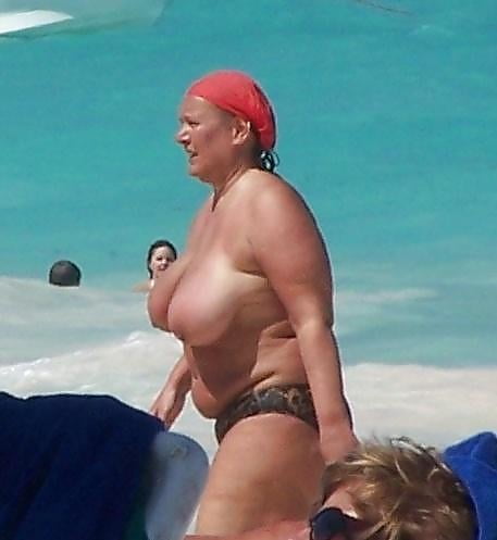 bbw beach #89137120