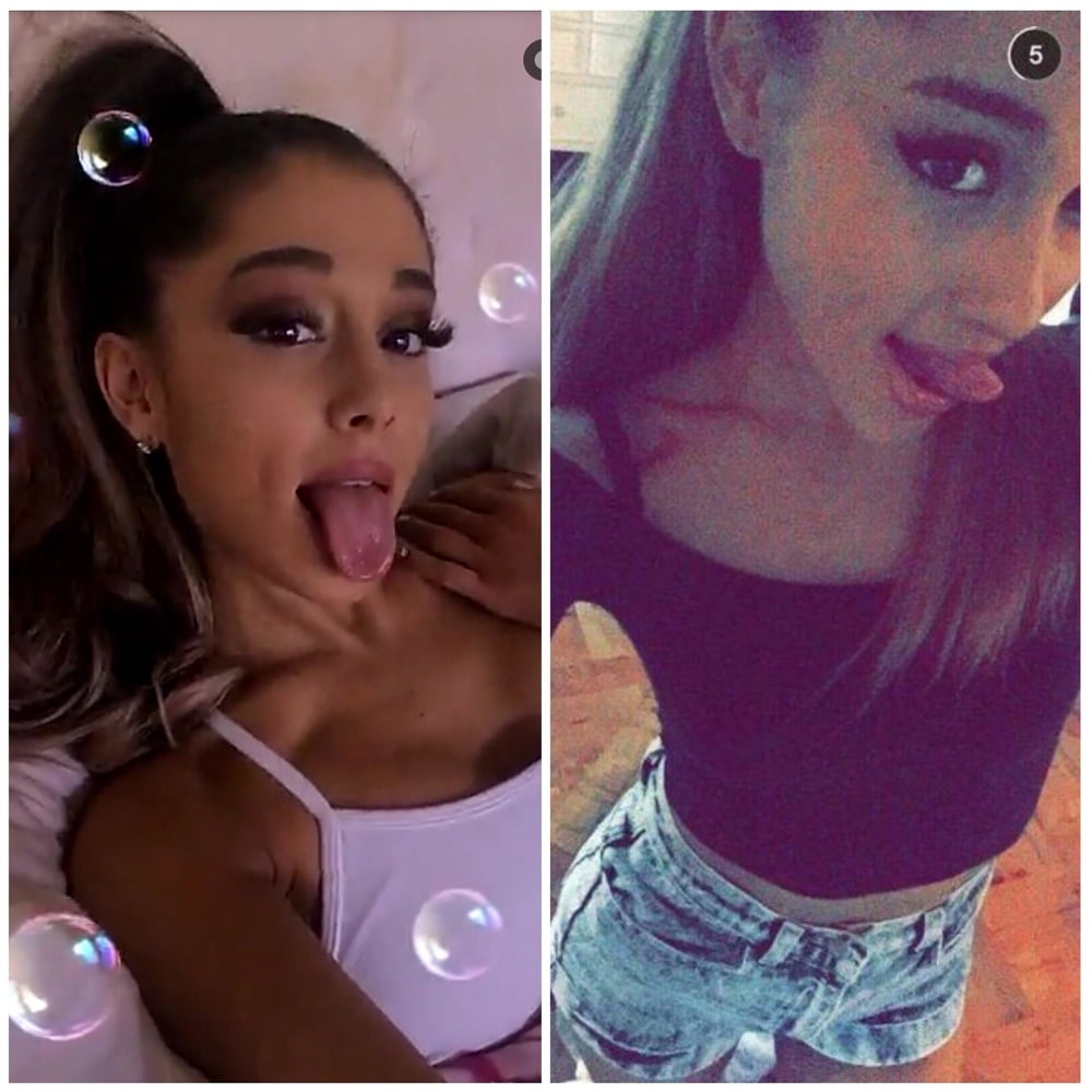 Ariana grande
 #81513582