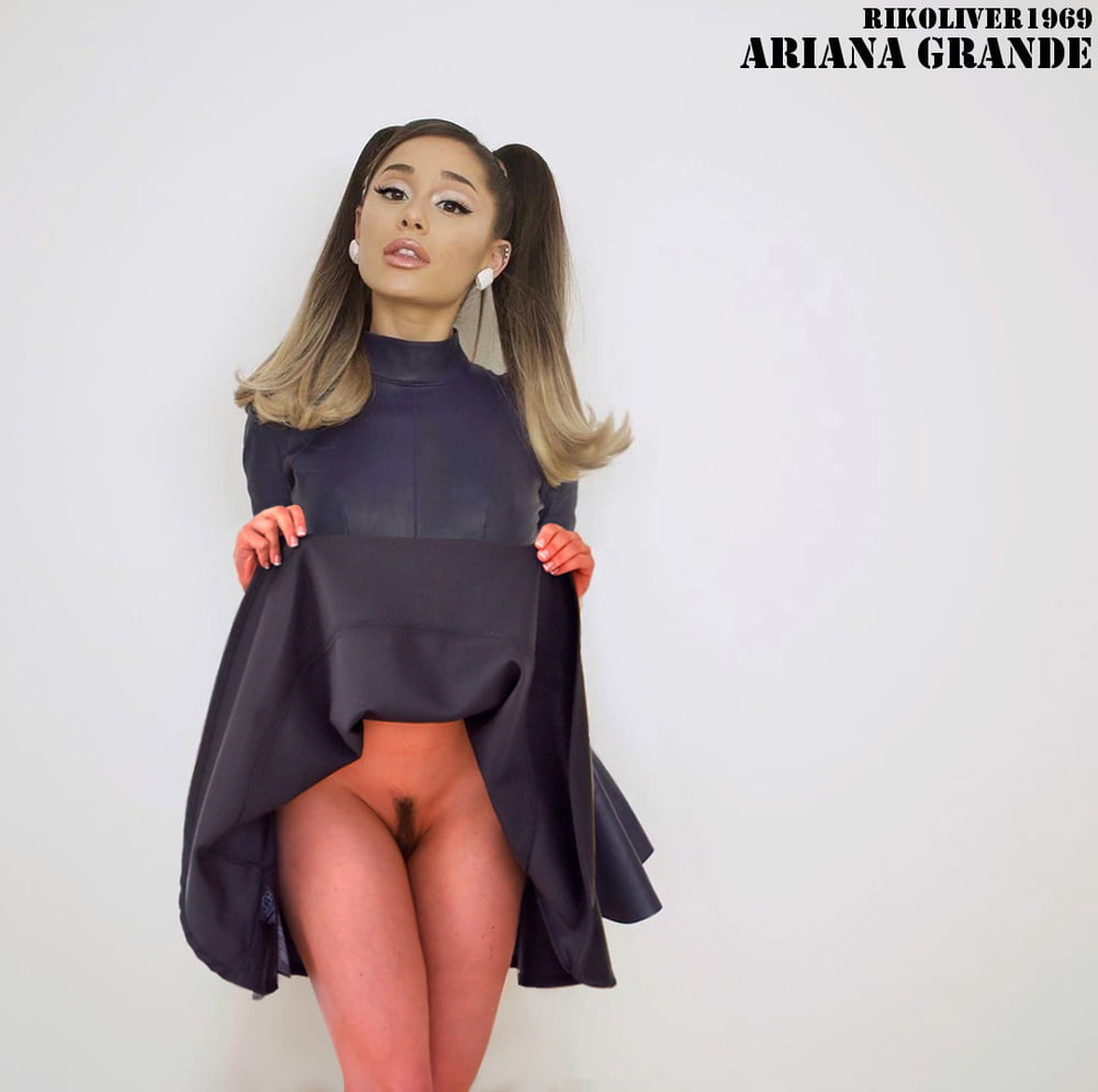 Ariana grande
 #81513633