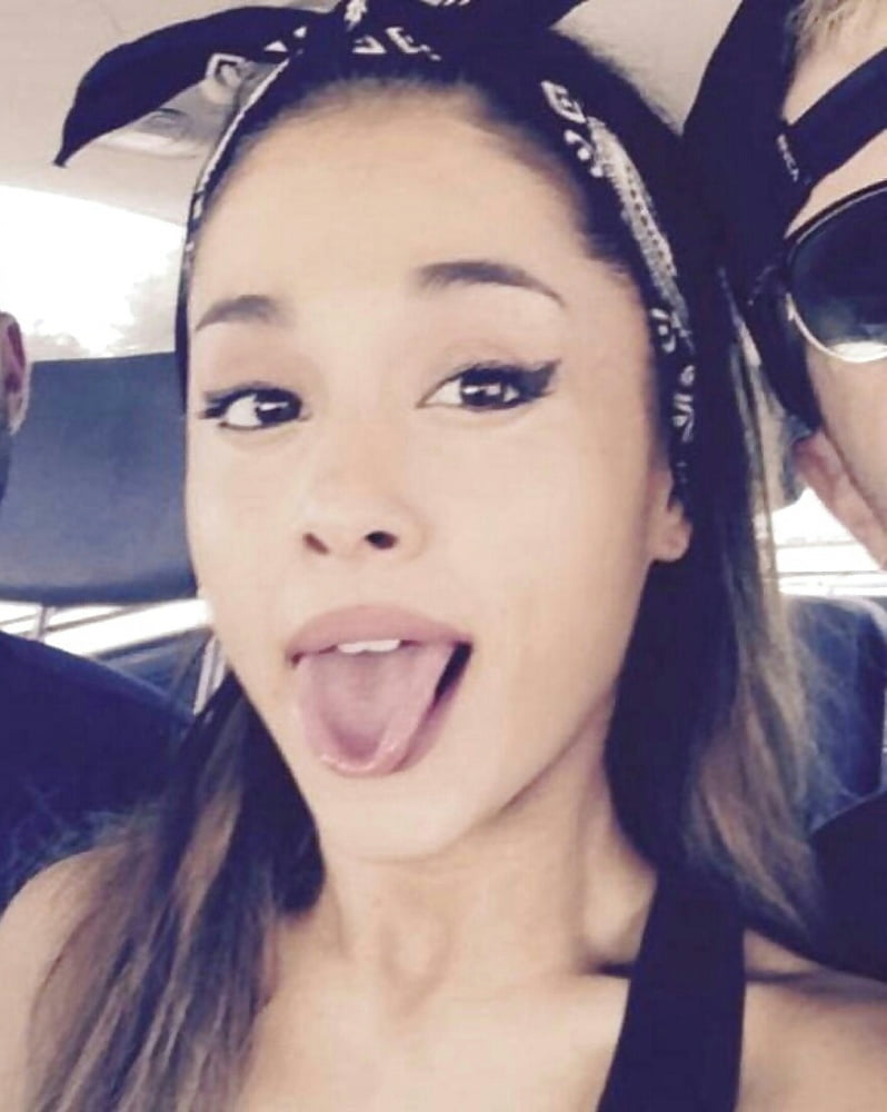 Ariana grande
 #81513725