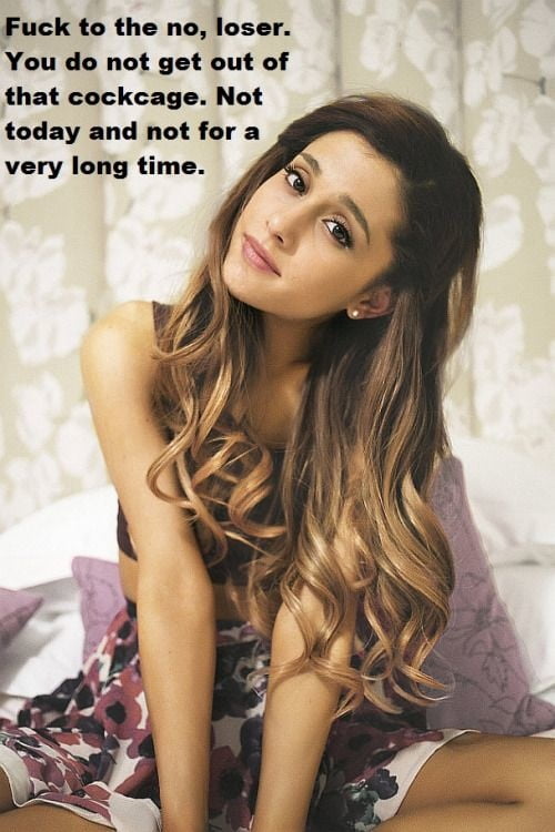 Ariana grande
 #81513938