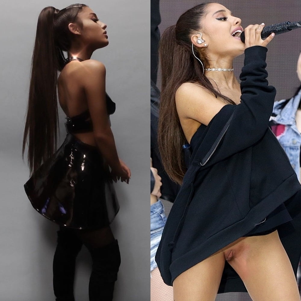 Ariana grande
 #81514070