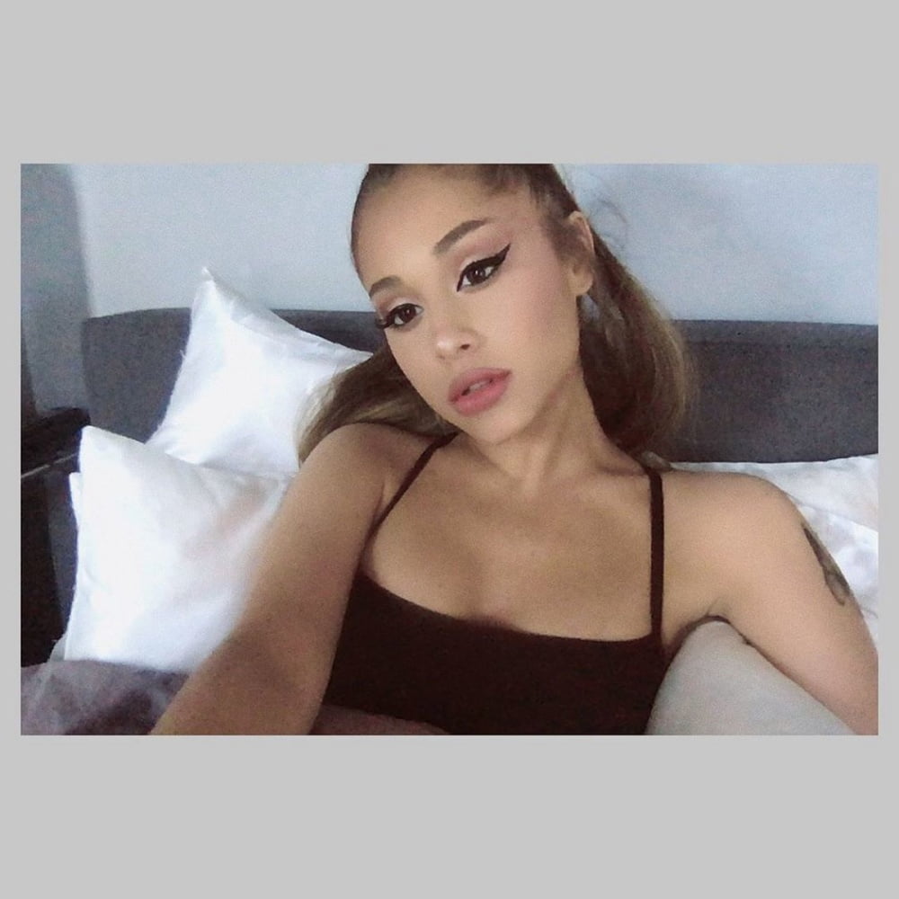 Ariana grande
 #81514169