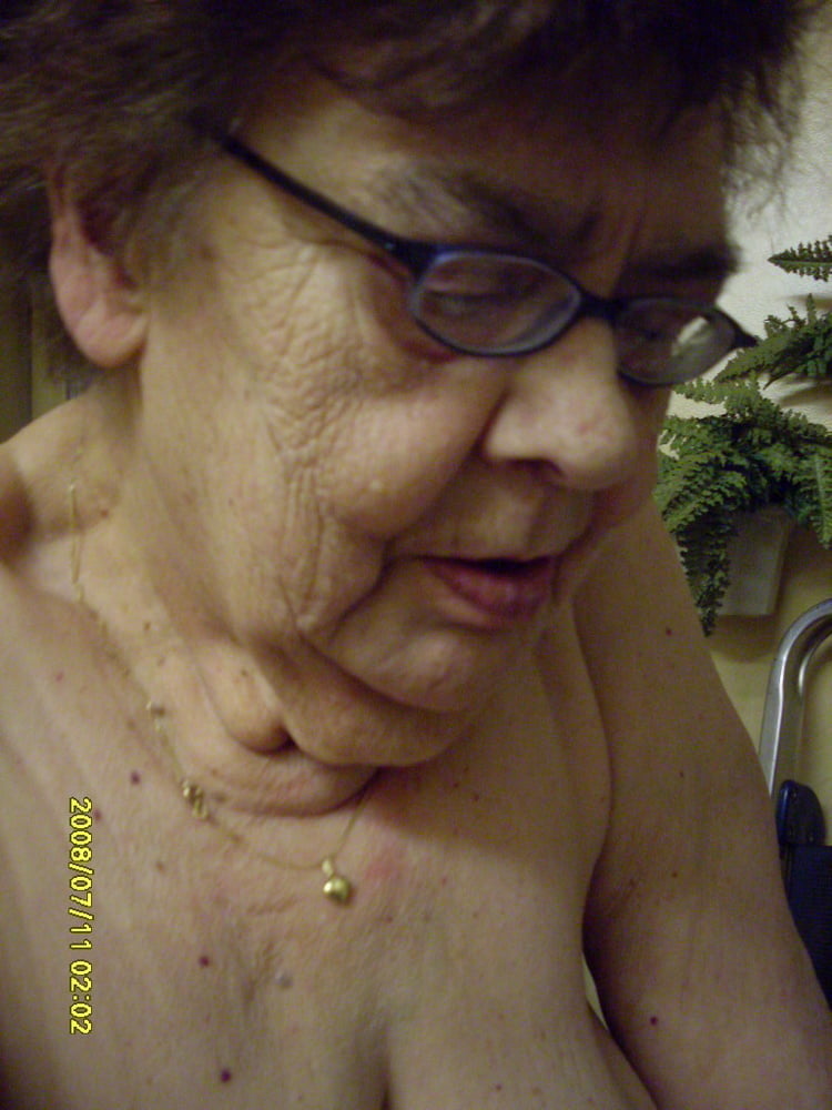 PH Grannies #100026093