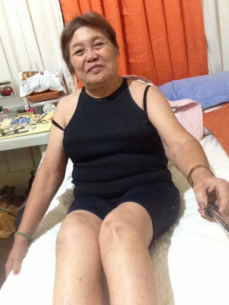 PH Grannies #100026147