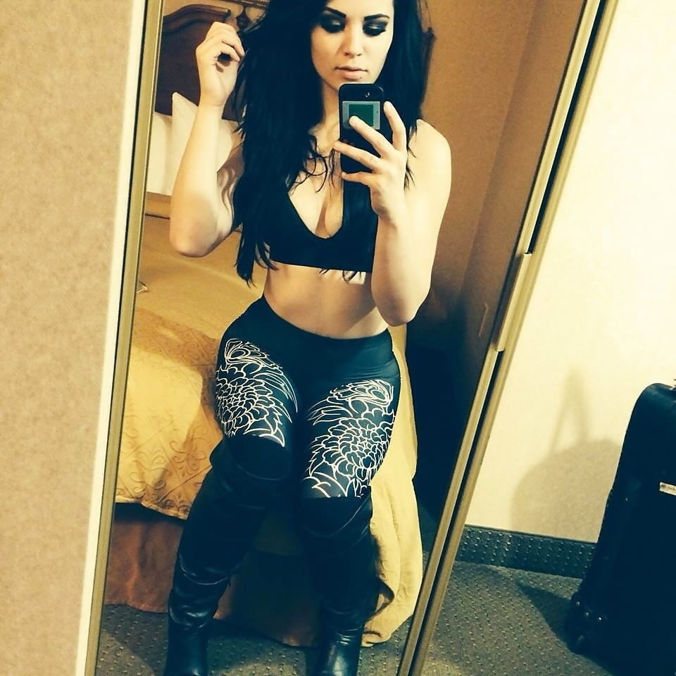 wwe paige #91234443