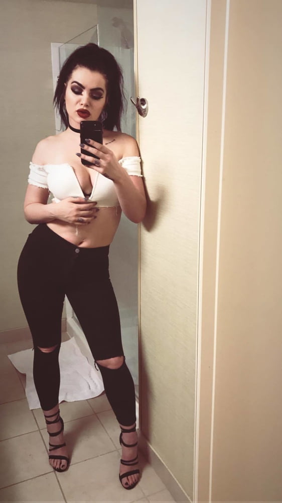 wwe paige #91234498