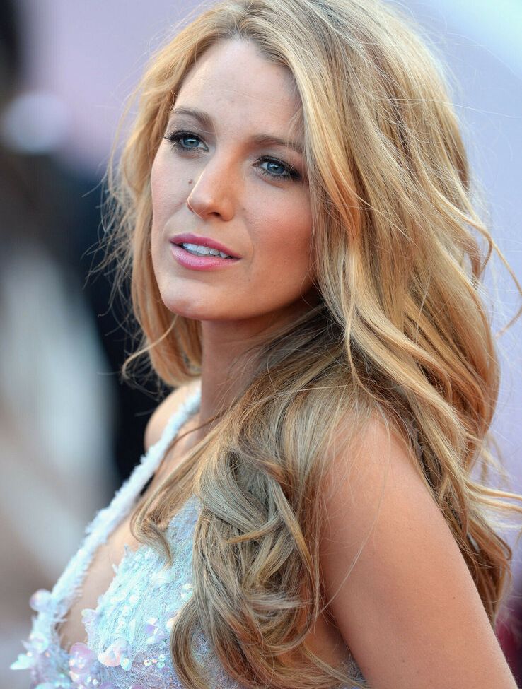 Blake Lively nude #108063826