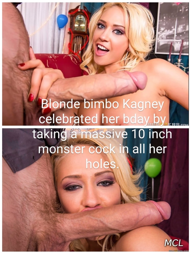 Monster Cock Land Captions #1 #98782218