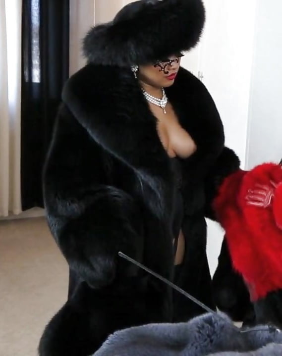Ebony Fur Coat Porn - fur fetish mistress Porn Pictures, XXX Photos, Sex Images #3816832 - PICTOA