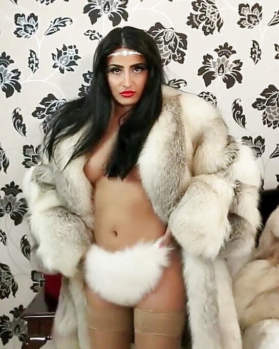 fur fetish mistress #92430033
