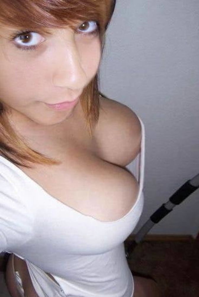 Tits, Tits, Tits and sexy Cleavage 21 #93946900