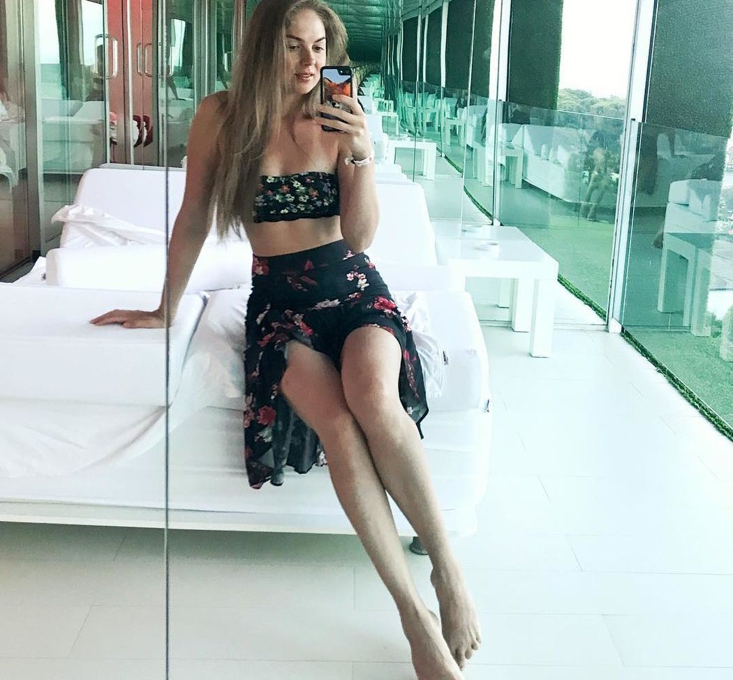 Katmartynova1 nude #109429948