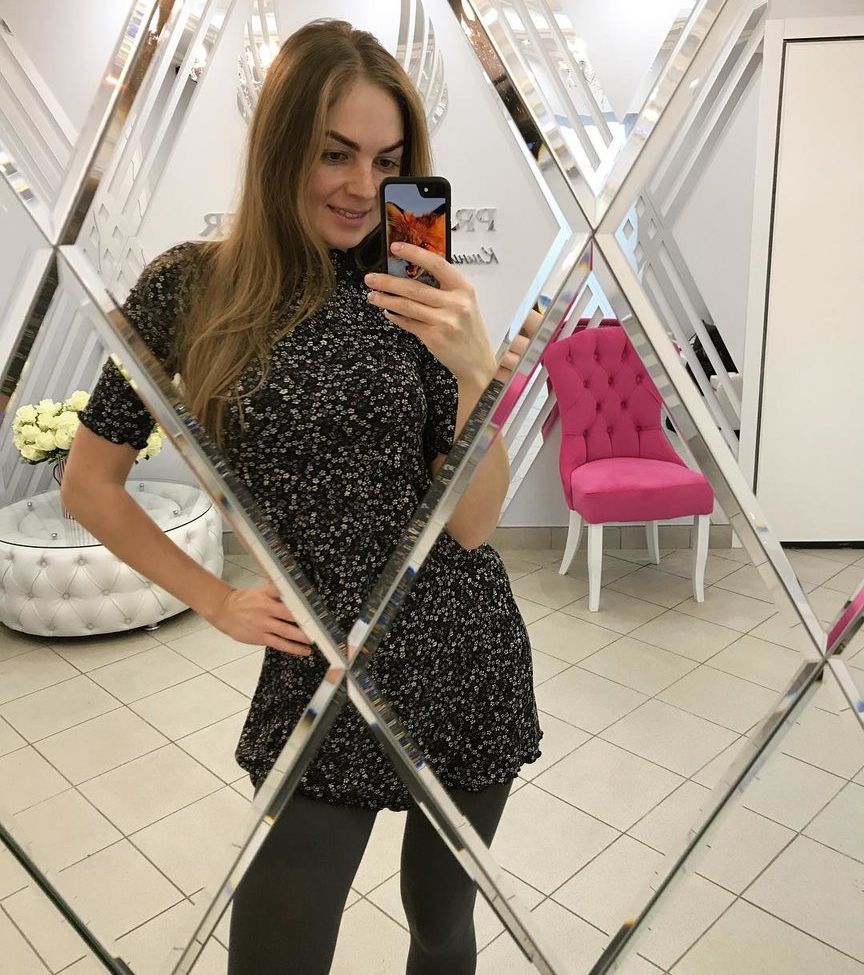 Katmartynova1 nude #109429962