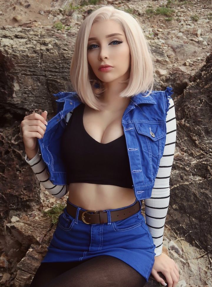 Bekejacoba desnuda #107971416