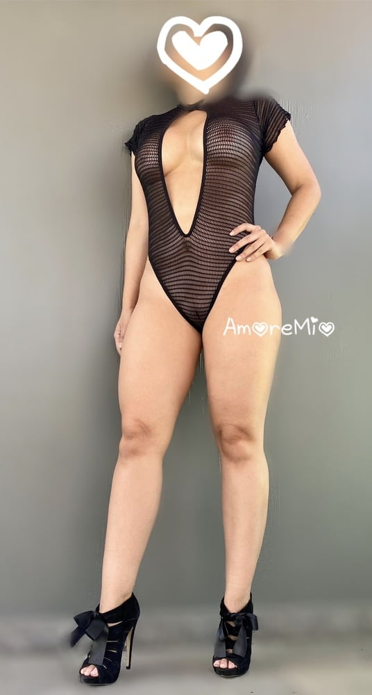 Un a chichona rica y nalgoncita #94985917