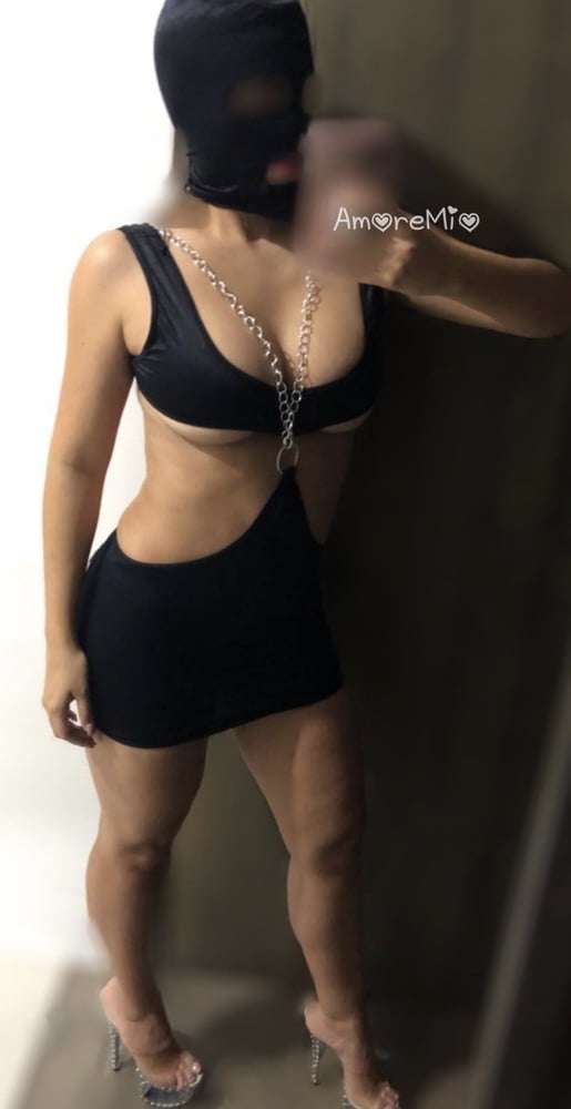 Un a chichona rica y nalgoncita #94985952