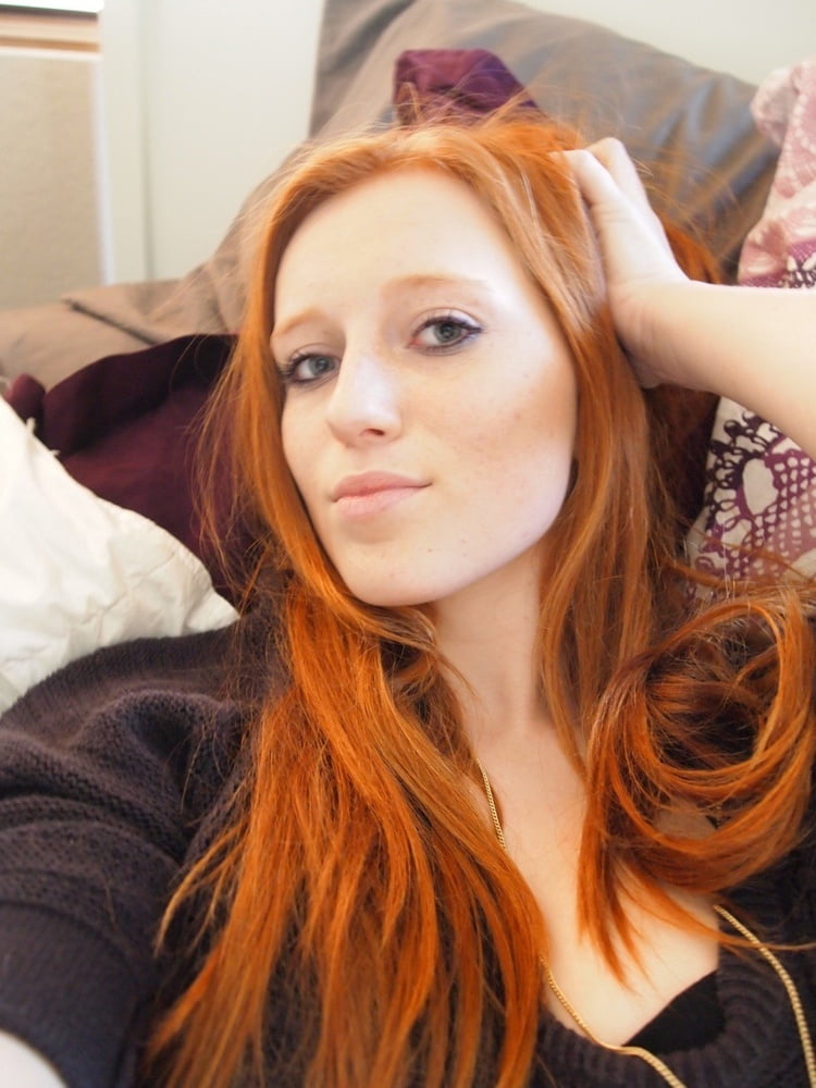 redhead #92919363