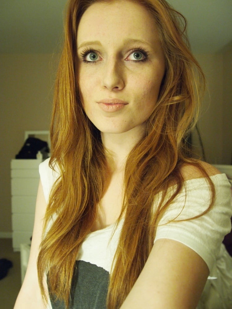 redhead #92919372