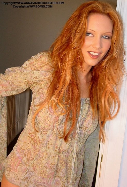 redhead #92919381