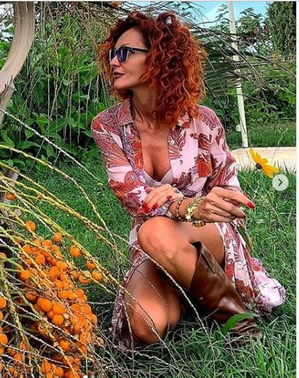 redhead #92919412