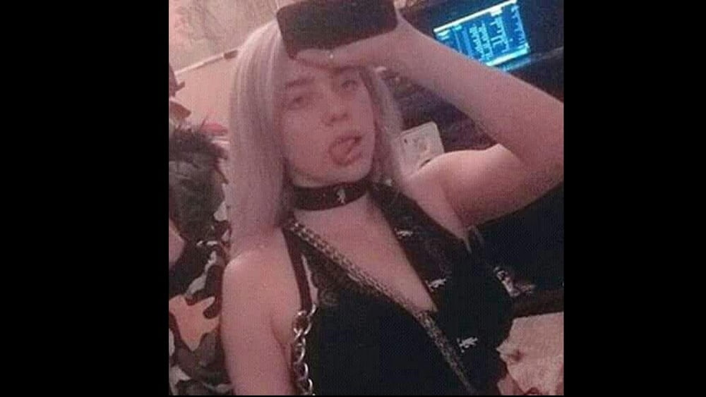 Billie eilish kylie jenner fakes and babecock
 #101777449