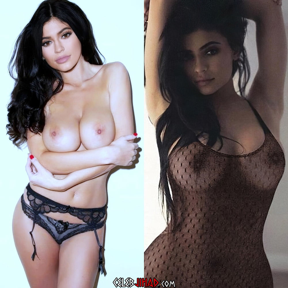 Billie eilish kylie jenner fakes and babecock
 #101777455