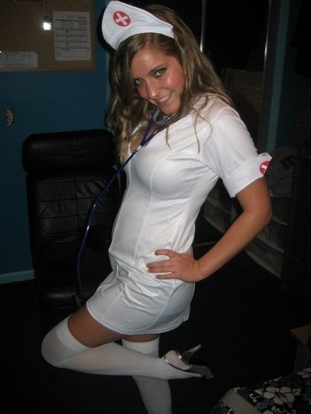 Hello Nurse 5 #100187024