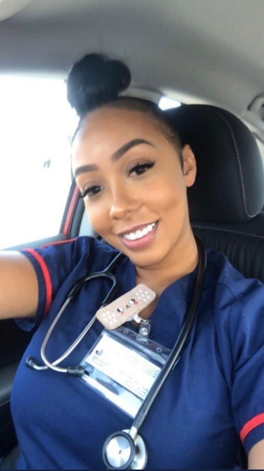 Hello Nurse 5 #100187050