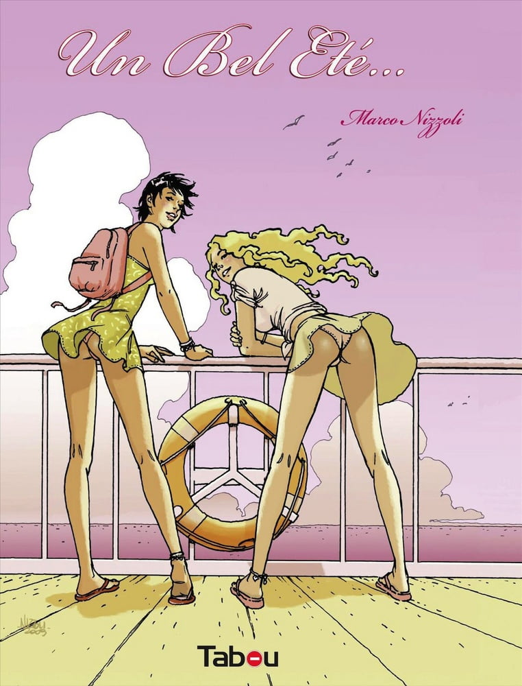 マルコ・ニッツォーリ
 #95199545