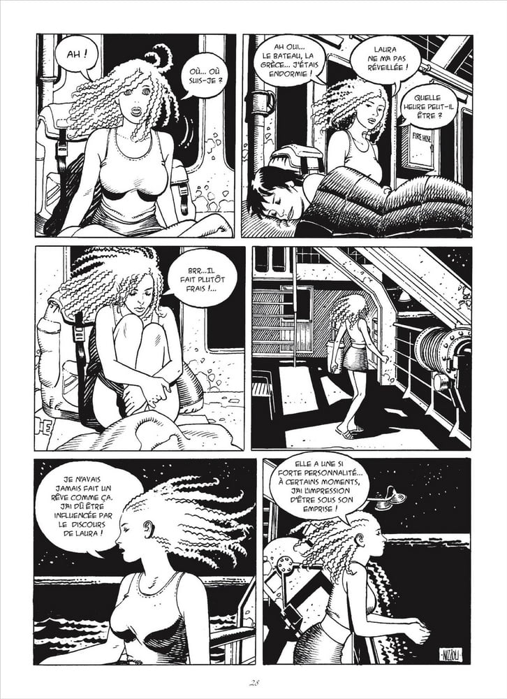 マルコ・ニッツォーリ
 #95199549