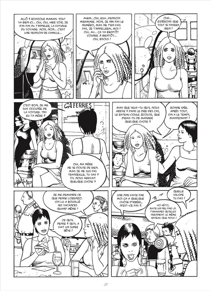 マルコ・ニッツォーリ
 #95199556