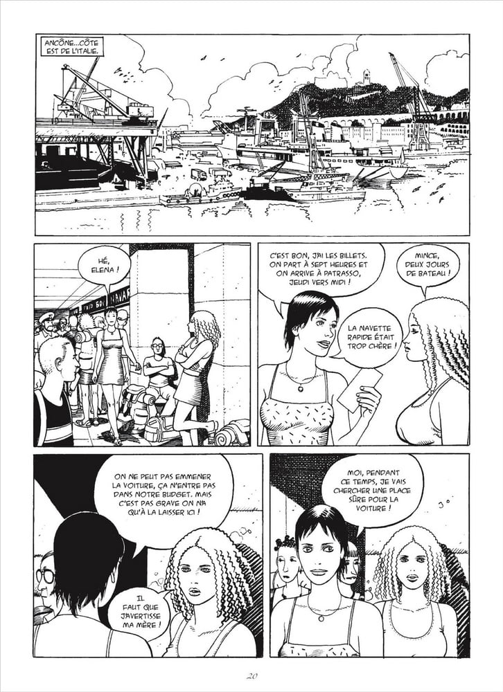 マルコ・ニッツォーリ
 #95199557