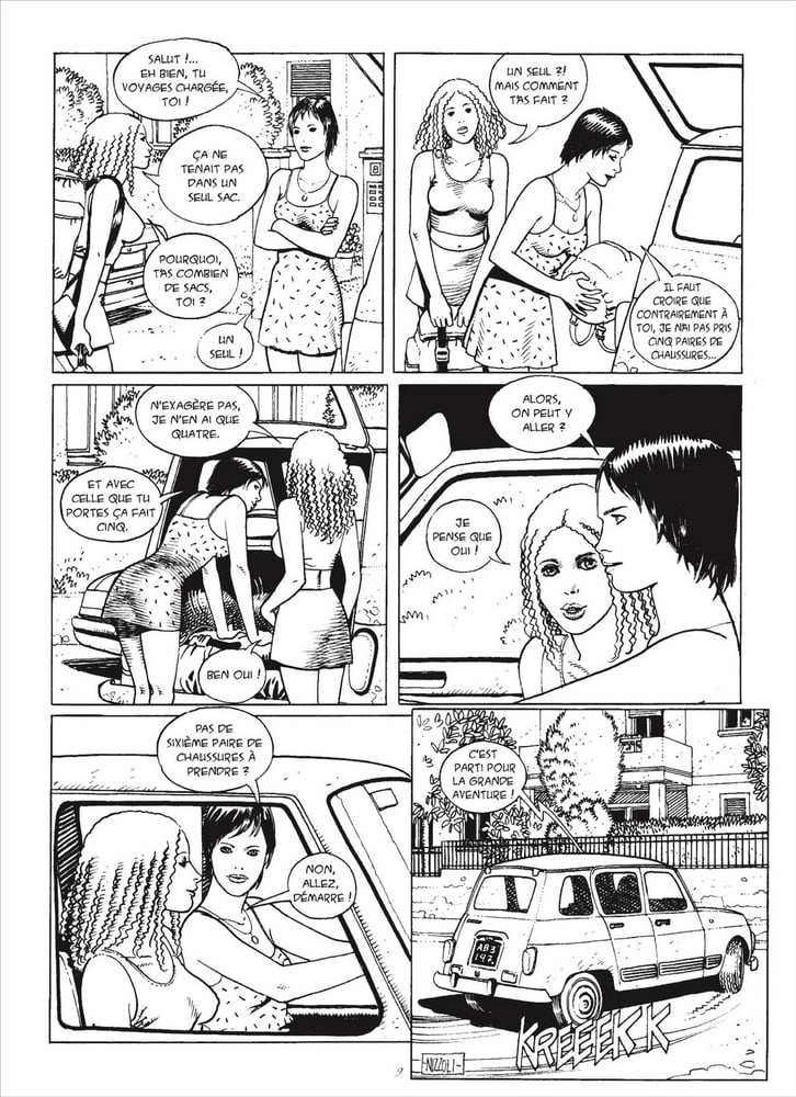 マルコ・ニッツォーリ
 #95199568