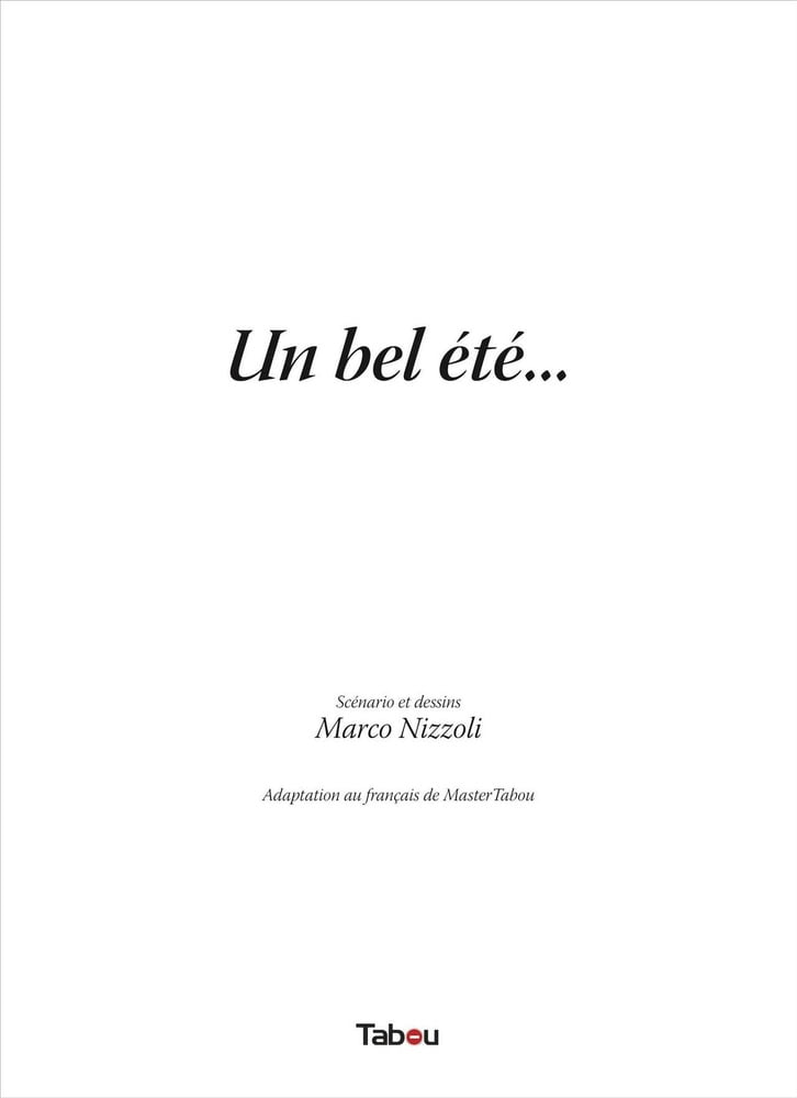 マルコ・ニッツォーリ
 #95199575