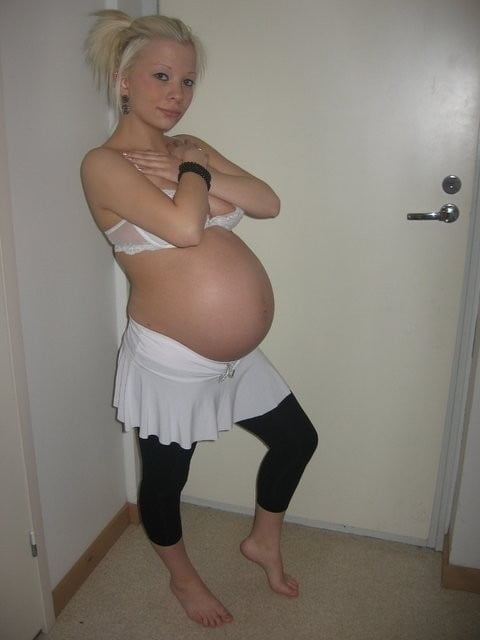 Pregnant and Still Sexy 161 #91797426