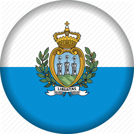 San Marino #81349972