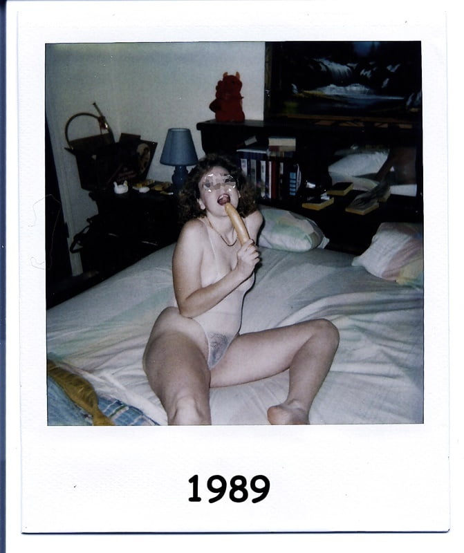 Ich liebe diese alten Polaroids und Retro-Bilder 35
 #102671445