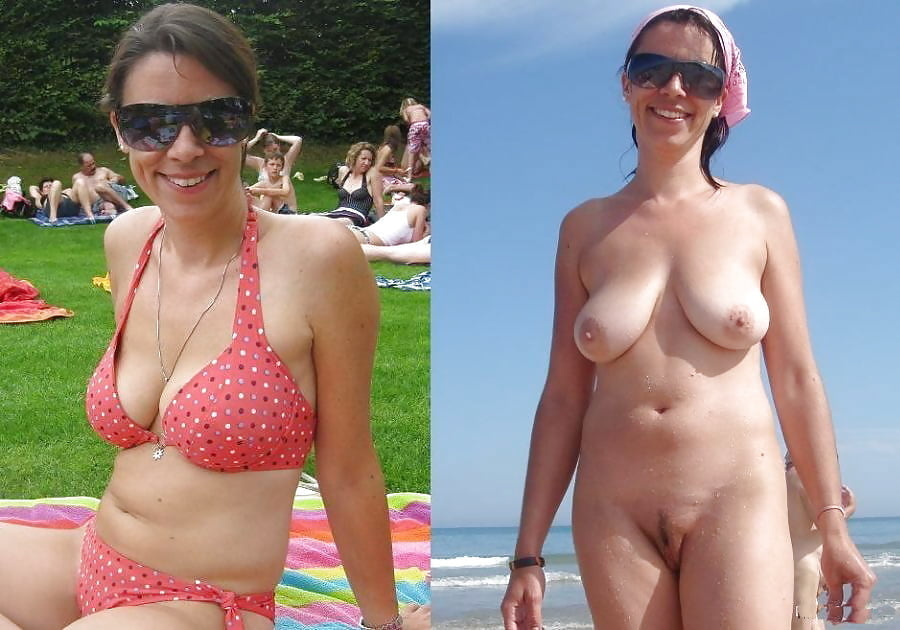 Before and After - Milfs and Matures 12 #81504385