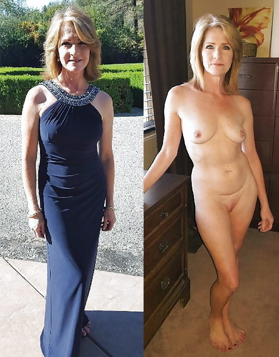 Before and After - Milfs and Matures 12 #81504396