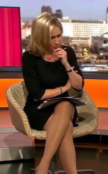 Beautiful Newsreader Sophie Raworth #93879962