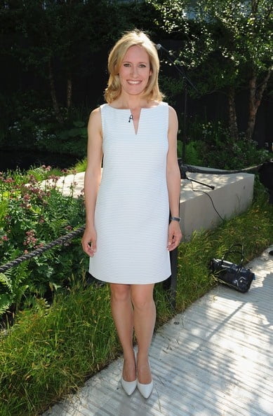 Beautiful Newsreader Sophie Raworth #93879964