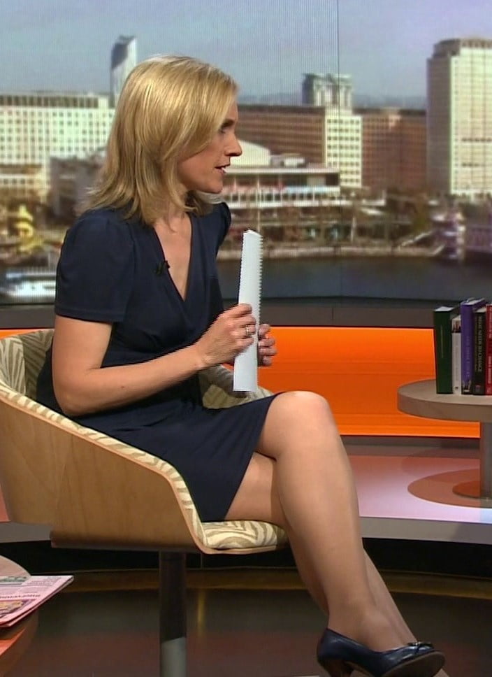 Beautiful Newsreader Sophie Raworth #93879978